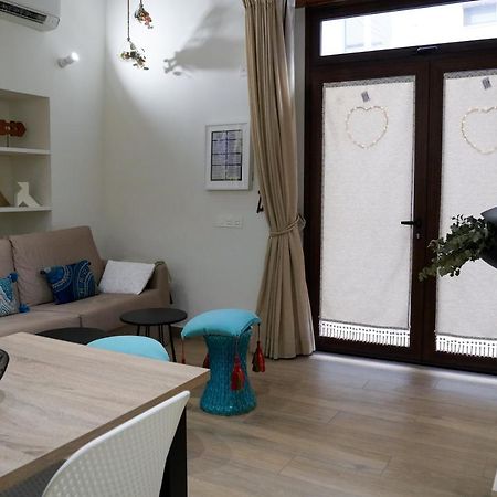 Apartaments La Rambla - La Pelu - 2 Persones Cornudella de Montsant Dış mekan fotoğraf